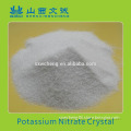 nitrogen fertilizer 13-0-46 potassium nitrate